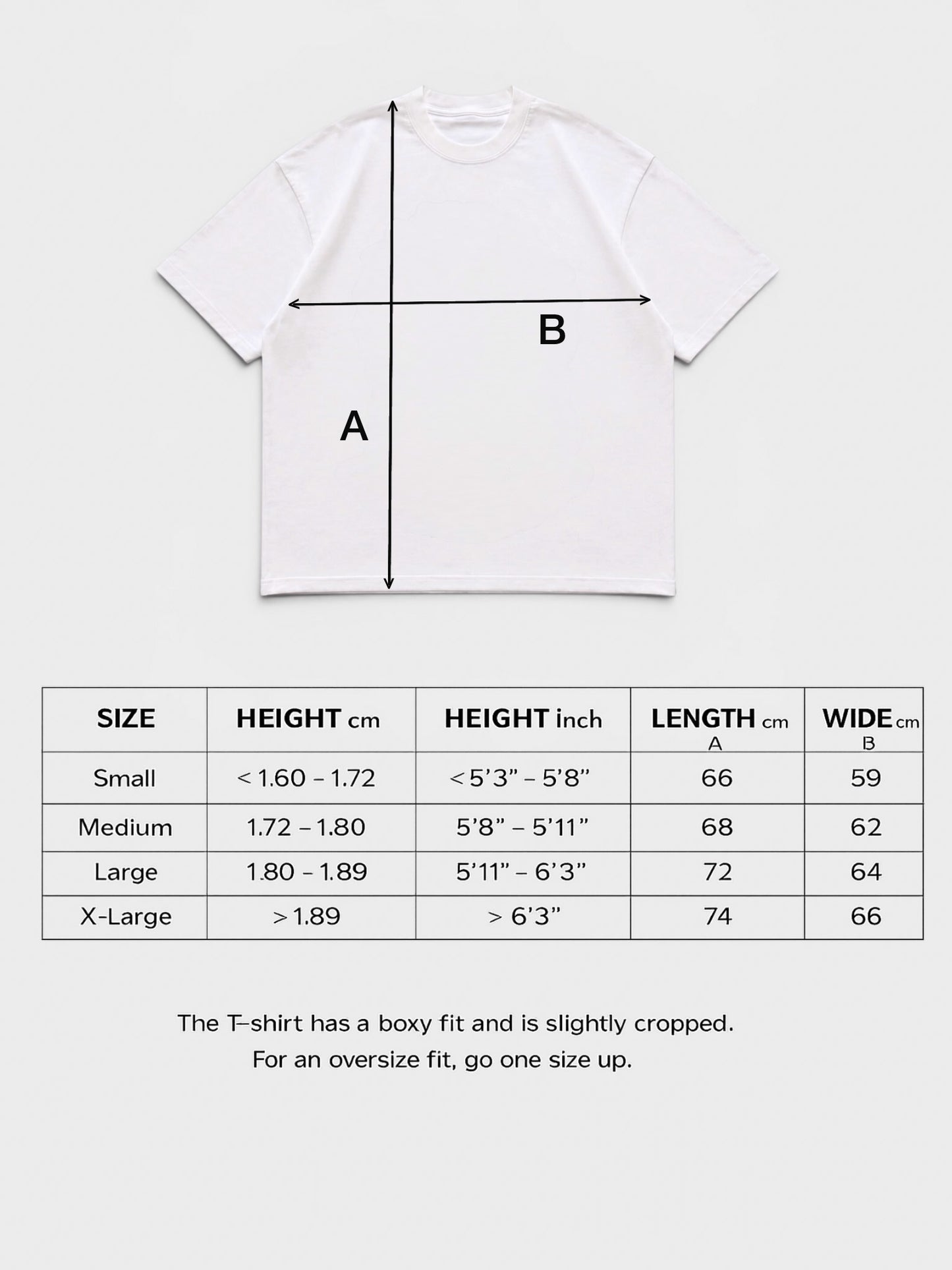 LEGENDS TEE WEISS
