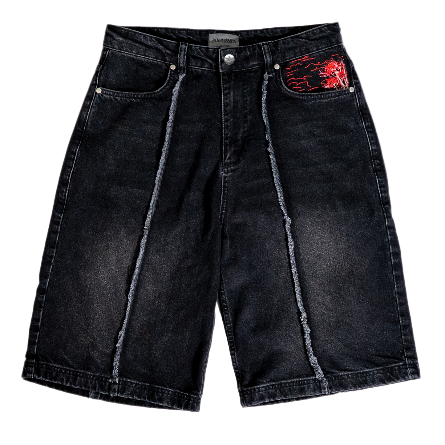 LYCORIS RADIATA JORTS