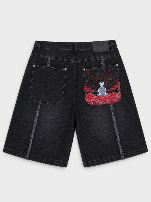 LYCORIS RADIATA JORTS