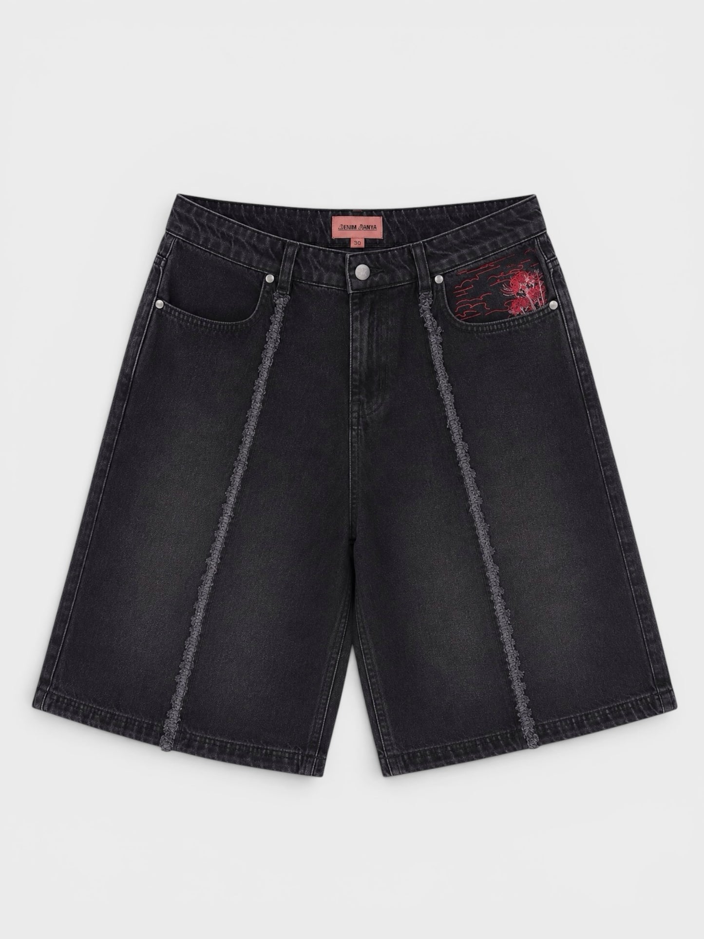 LYCORIS RADIATA JORTS