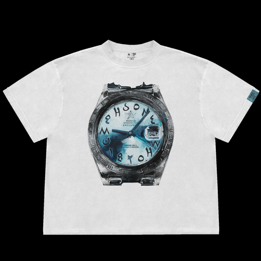 OWT TSHIRT WHITE