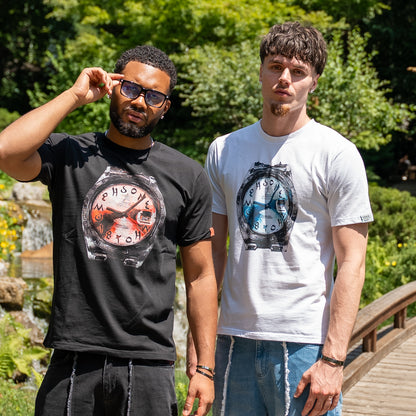 OWT TSHIRT BLACK
