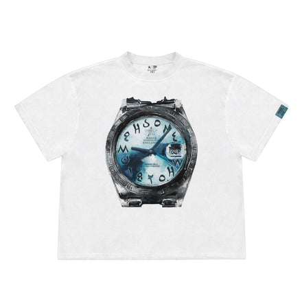 OWT TSHIRT WHITE