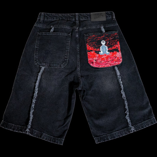 LYCORIS RADIATA JORTS