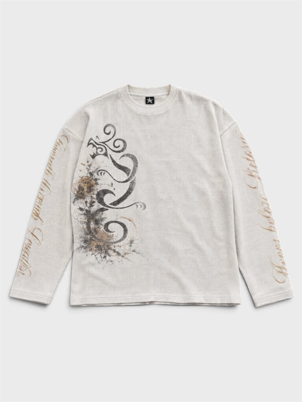 TWIN DRAGONS THERMAL WEISS