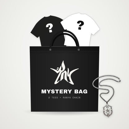 MYSTERY BAG