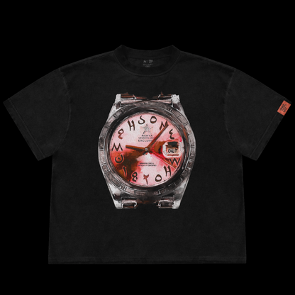 OWT TSHIRT BLACK