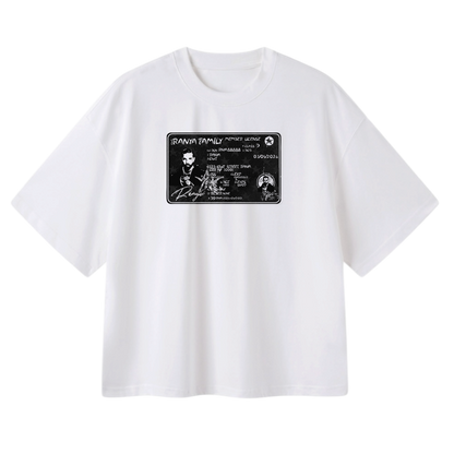 1€ Tshirts I 4 Varianten