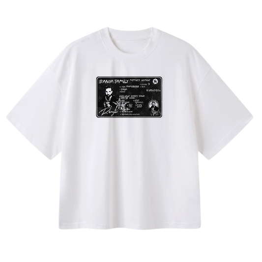 1€ Tshirts I 4 Varianten