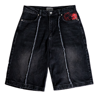 LYCORIS RADIATA JORTS