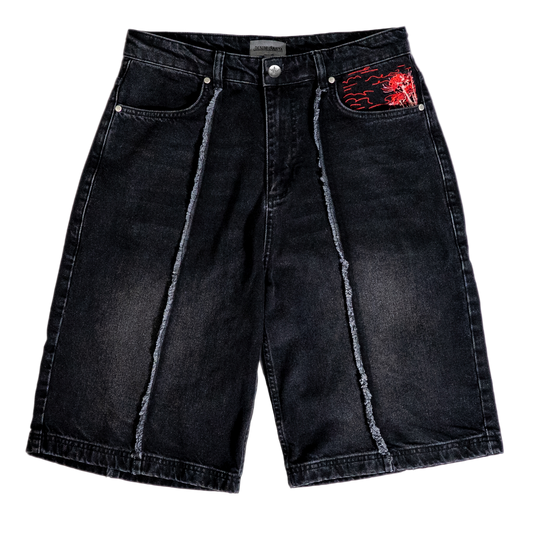 LYCORIS RADIATA JORTS